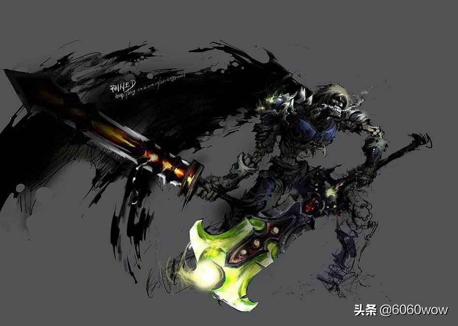 魔兽世界怀旧服战士pvp攻略,魔兽世界怀旧服战士pvp排行