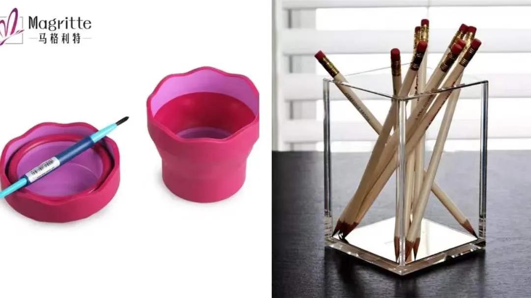 水彩画纸和画笔颜料套装推荐,水彩画如何找颜色