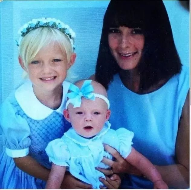 世界最美萝莉好莱坞,好莱坞御用萝莉与众不同