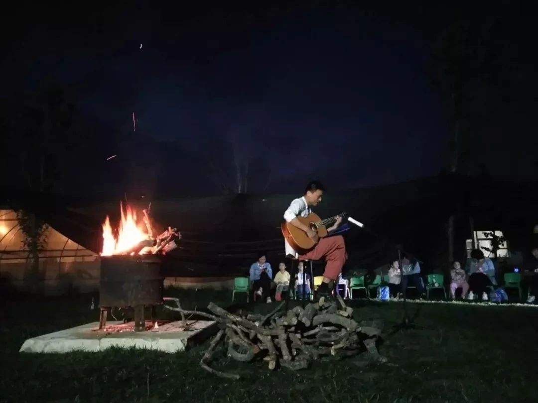 野趣童年,野趣童年创始人崔硕