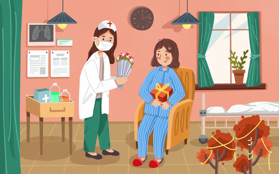 乳腺癌手术后的感慨,乳腺癌后抑郁症