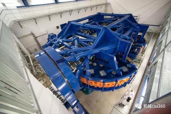 世界最大医疗机器德国产,德国制造的高精度机器设备