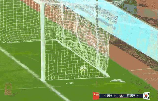 中国3:0战胜韩国时的足球队员,中国足球3比0大胜韩国