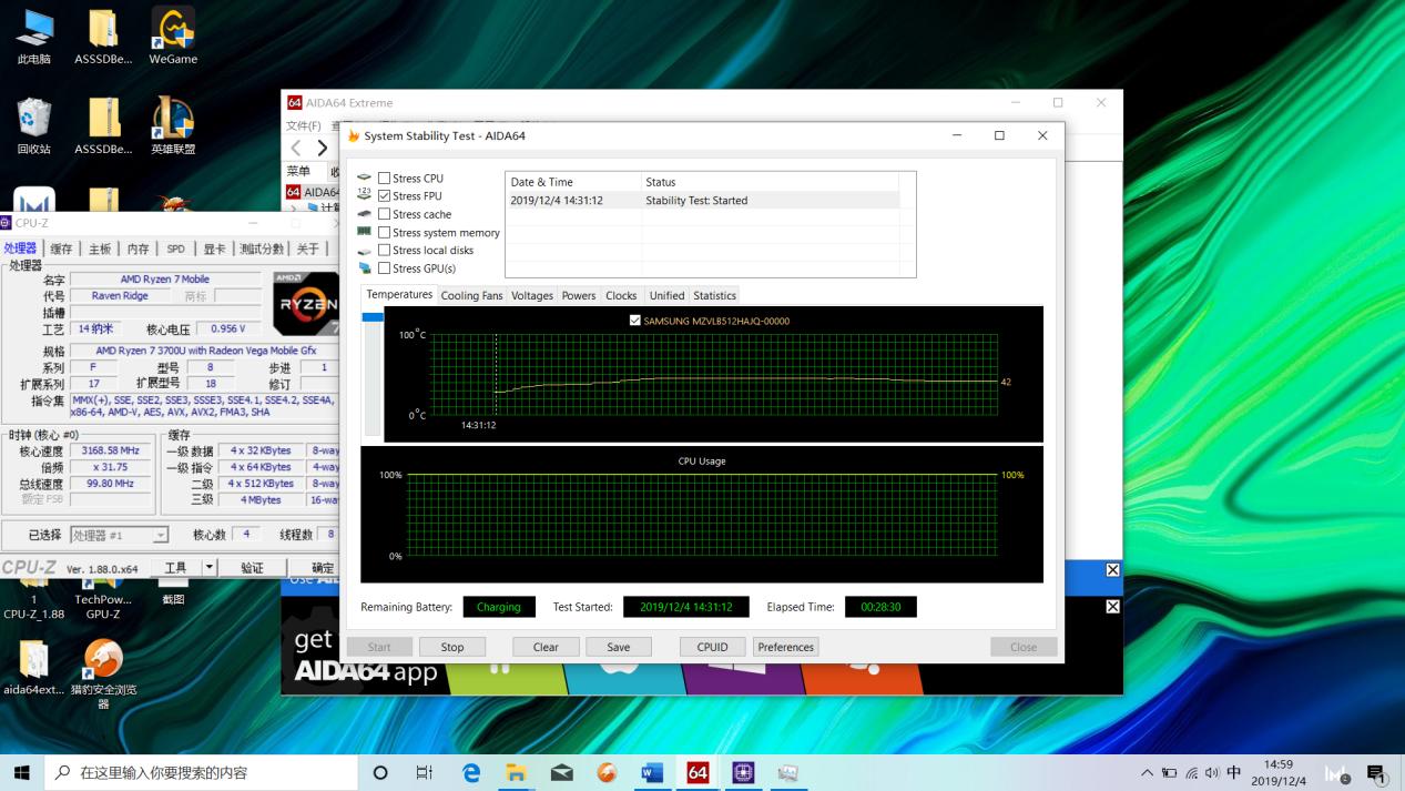 3000到4000左右的锐龙笔记本,3000锐龙笔记本