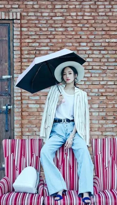 西装怎么穿不重样变时髦不费力,西装如何穿搭优雅大气又高级