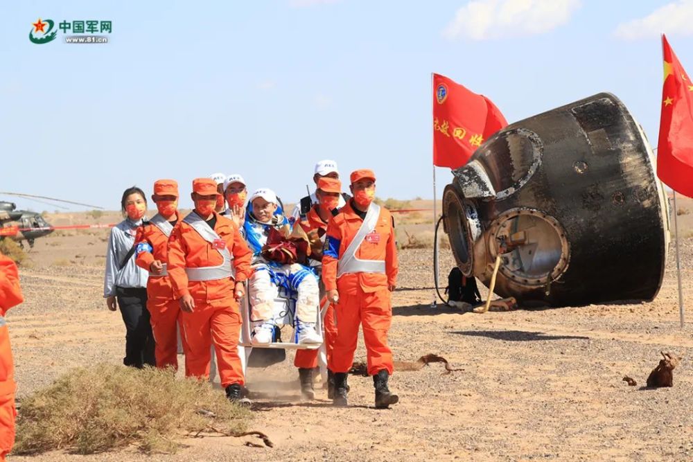 在太空可以实现人造重力吗,宇航员在太空为什么没有重力