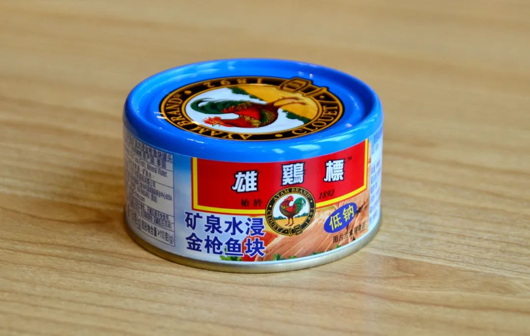 万字罐头测评|即使末日，美食家们的皇冠也不能掉！