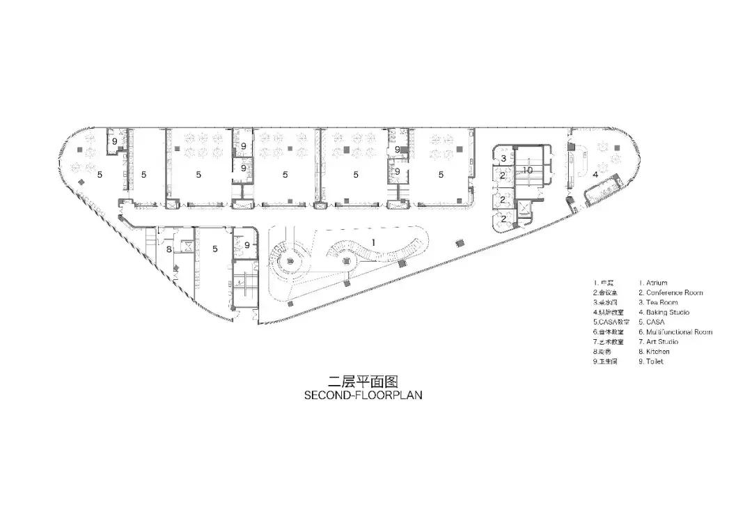厦门幼儿园设计师效果图,厦门幼儿园设计团队样板间