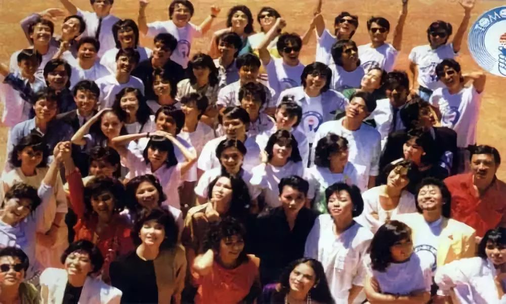 十大金曲明天会更好,听过明天会更好吗