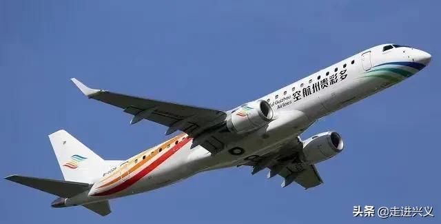 夜间由兴义到贵阳的飞机,兴义贵阳航班