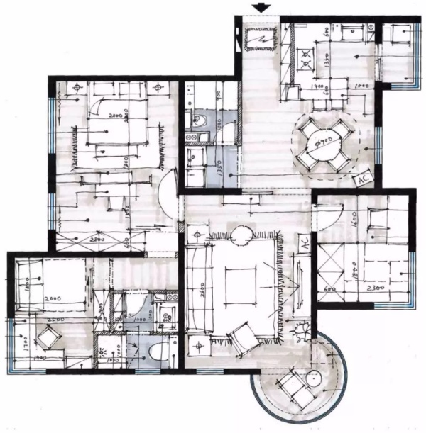 设计师改造工作室,民宿改造设计师