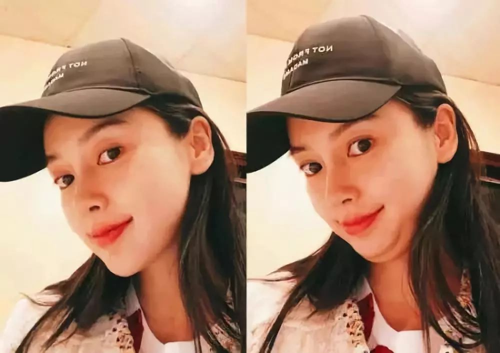 人不胖双下巴特别明显,人不胖有双下巴咋整