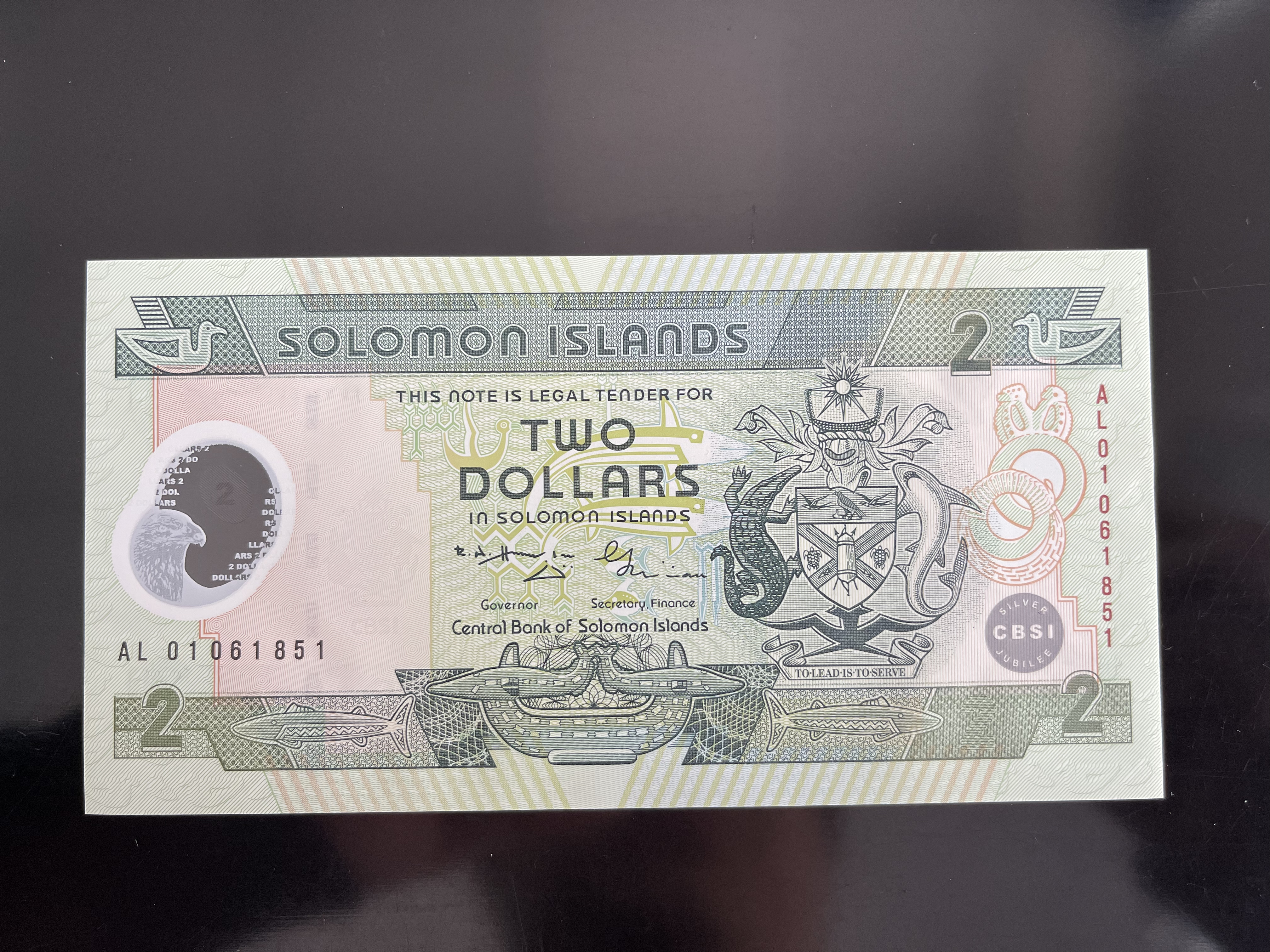 所罗门群岛纪念钞多少钱,所罗门群岛纪念币价格