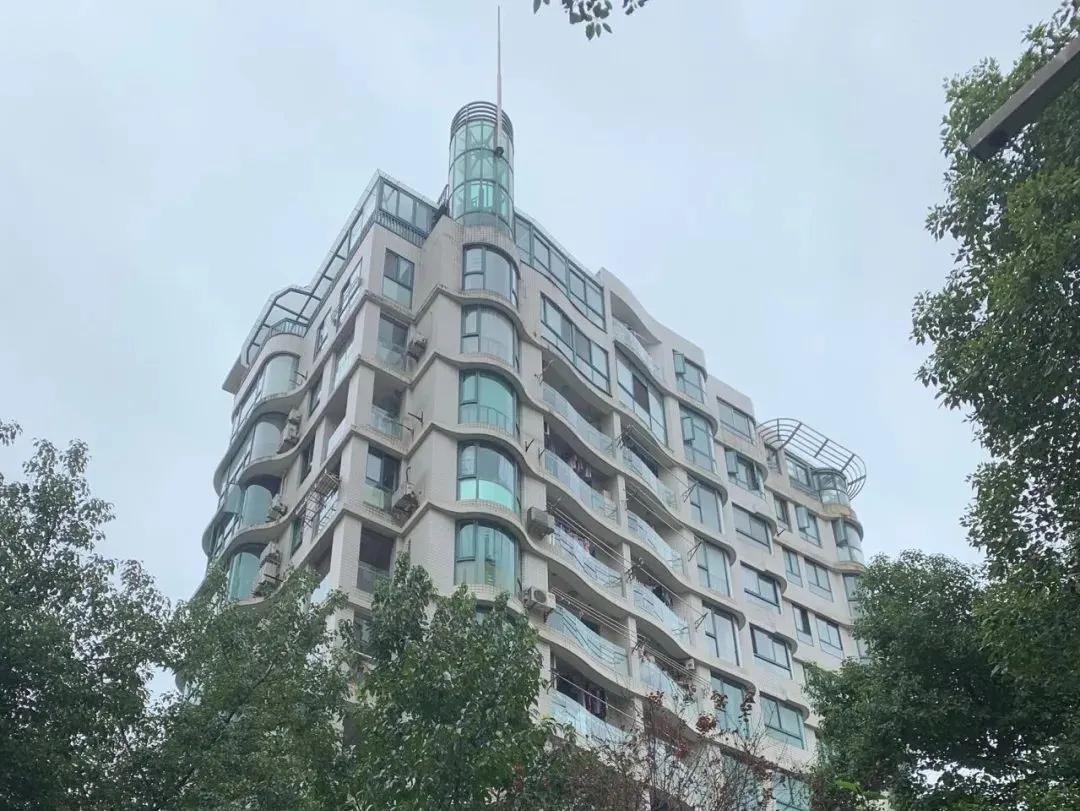 丝绸城与体育场板块，好风送我上青云！|房叔说No.315