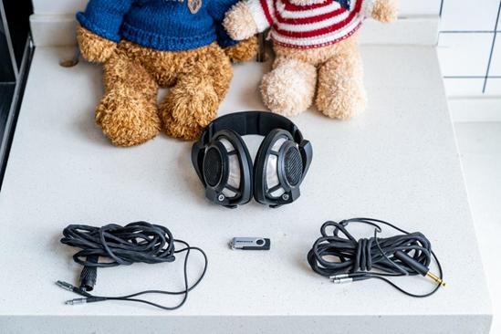 真假森海塞尔hd800s,森海塞尔万元耳机