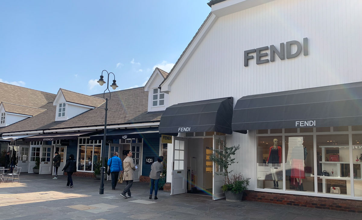 英国比斯特购物村什么便宜,英国比斯特购物村