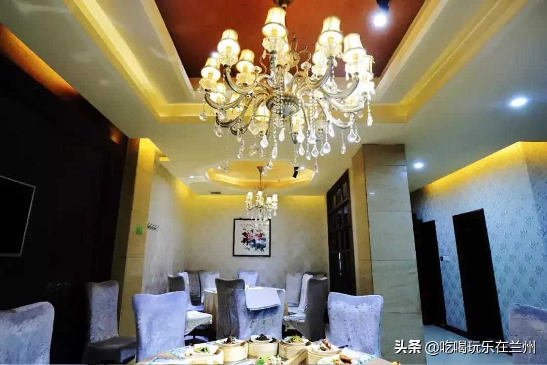 这家民族餐饮，多得是你不知道的美味！