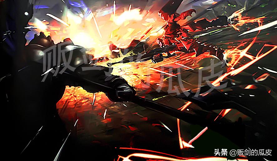 overlord人物各层守护者,overlord人物战斗力指数对比