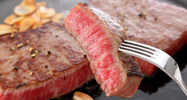 日本味道食物,日本和牛真正的味道