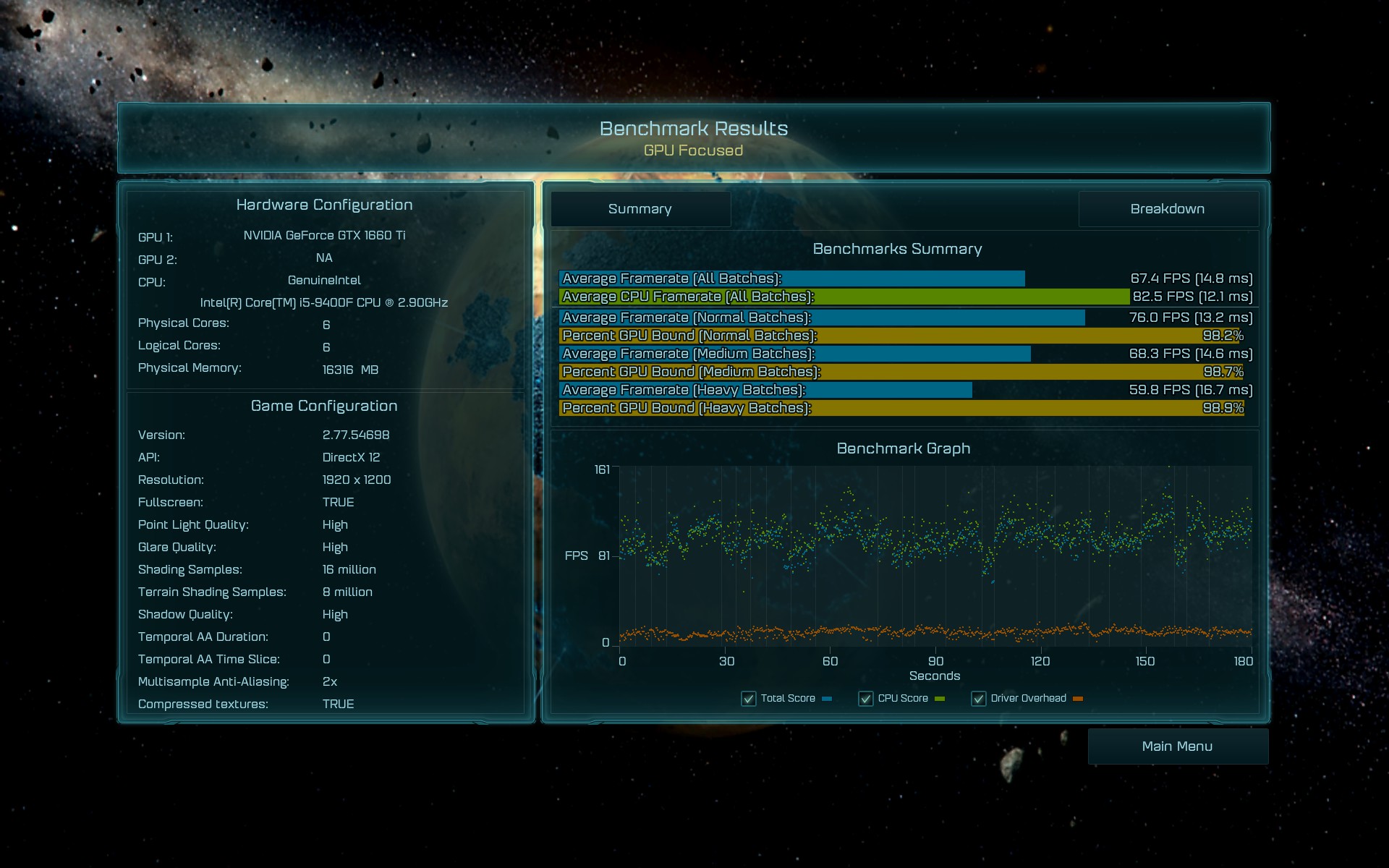 有了这台性能小钢炮未来2年游戏不用愁