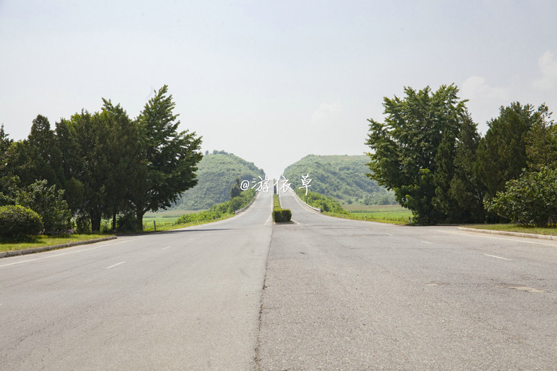 朝鲜探秘一次不同寻常的旅游,在朝鲜旅行