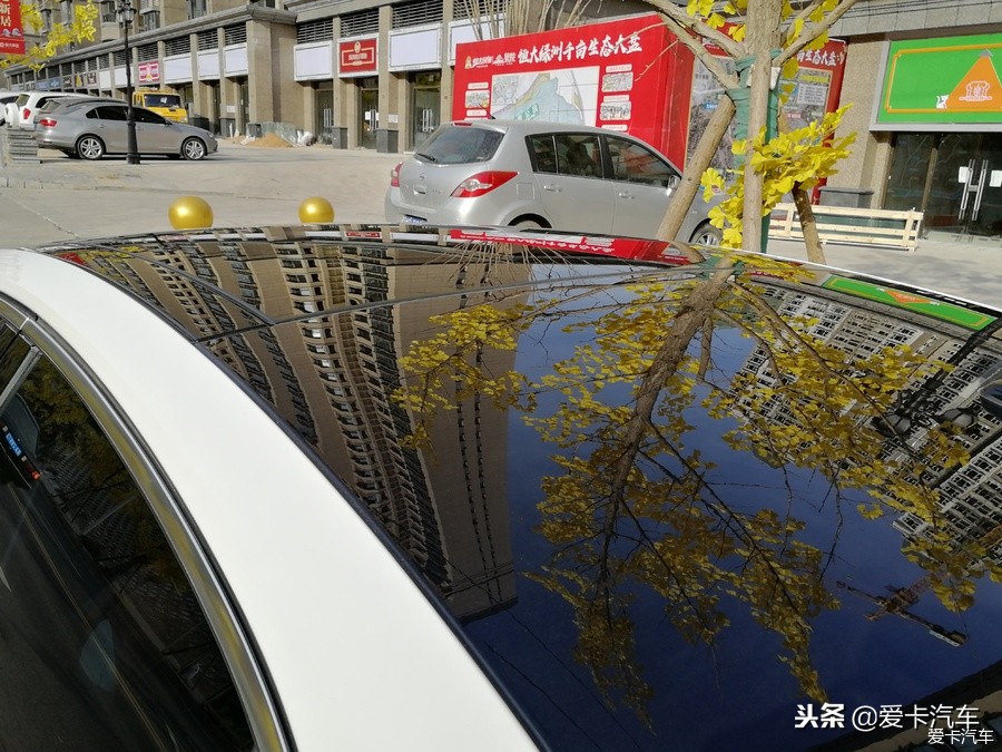 为爱车凌渡交个作业，混迹论坛许久一直没有发发自己的车呢