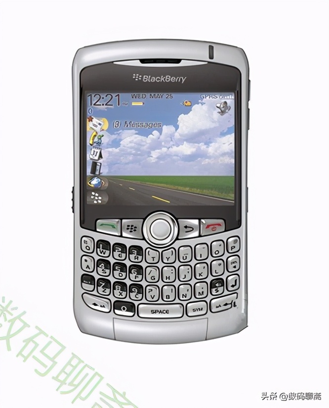 黑莓最新一款全键盘手机,黑莓历代全键盘
