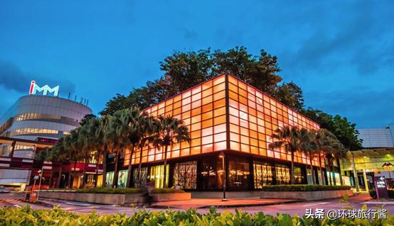 2018新加坡美食攻略 (新加坡美食推荐攻略)