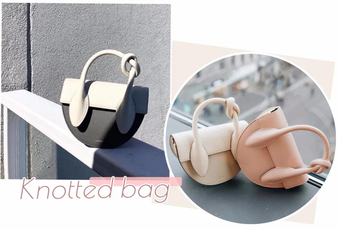 你的包太土了！这6款小众包，趁没火前赶紧买！