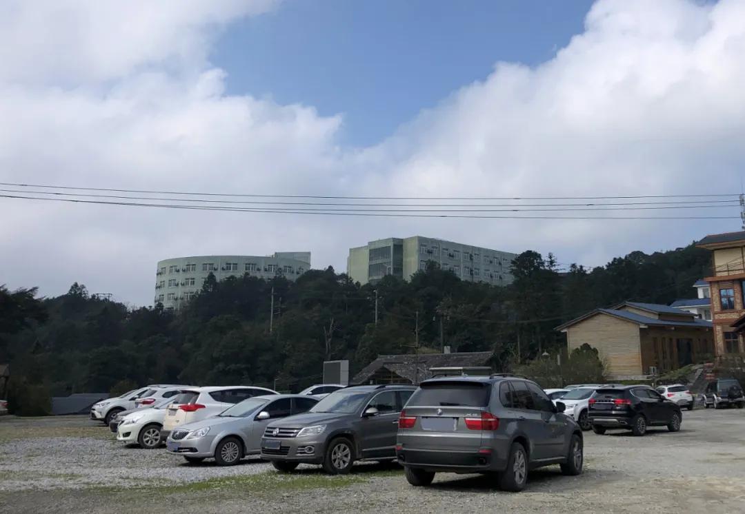 叮咚攻略第一名,南宁大明山景区游玩攻略