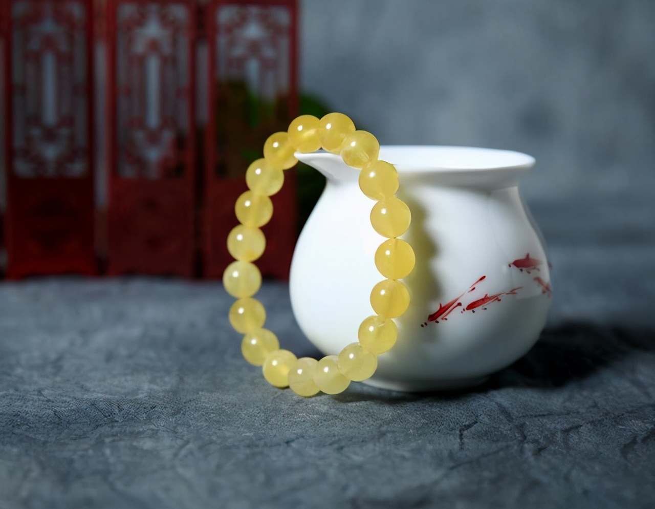 鉴别蜜蜡的真假的最简单方法特点,文玩蜜蜡真假怎么分别