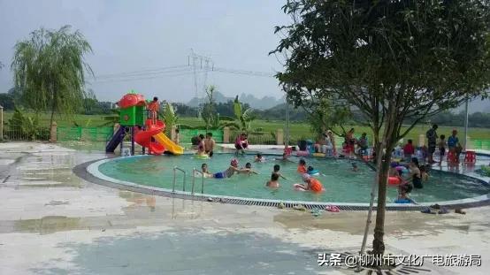 旅游农家乐,旅游休闲两不误