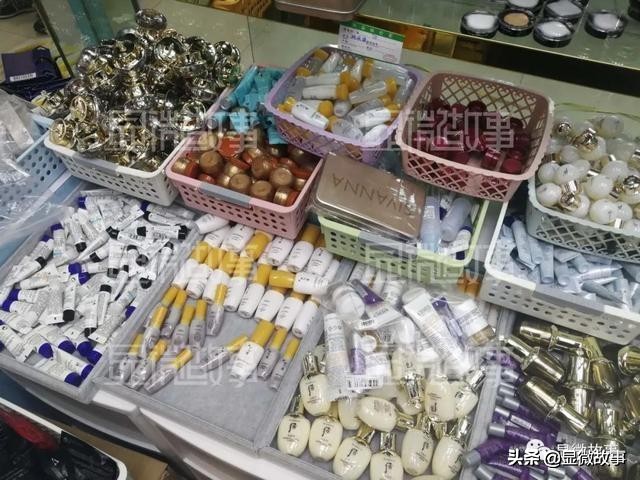在华强北开进口美妆店铺多少钱,华强北不卖原装机吗