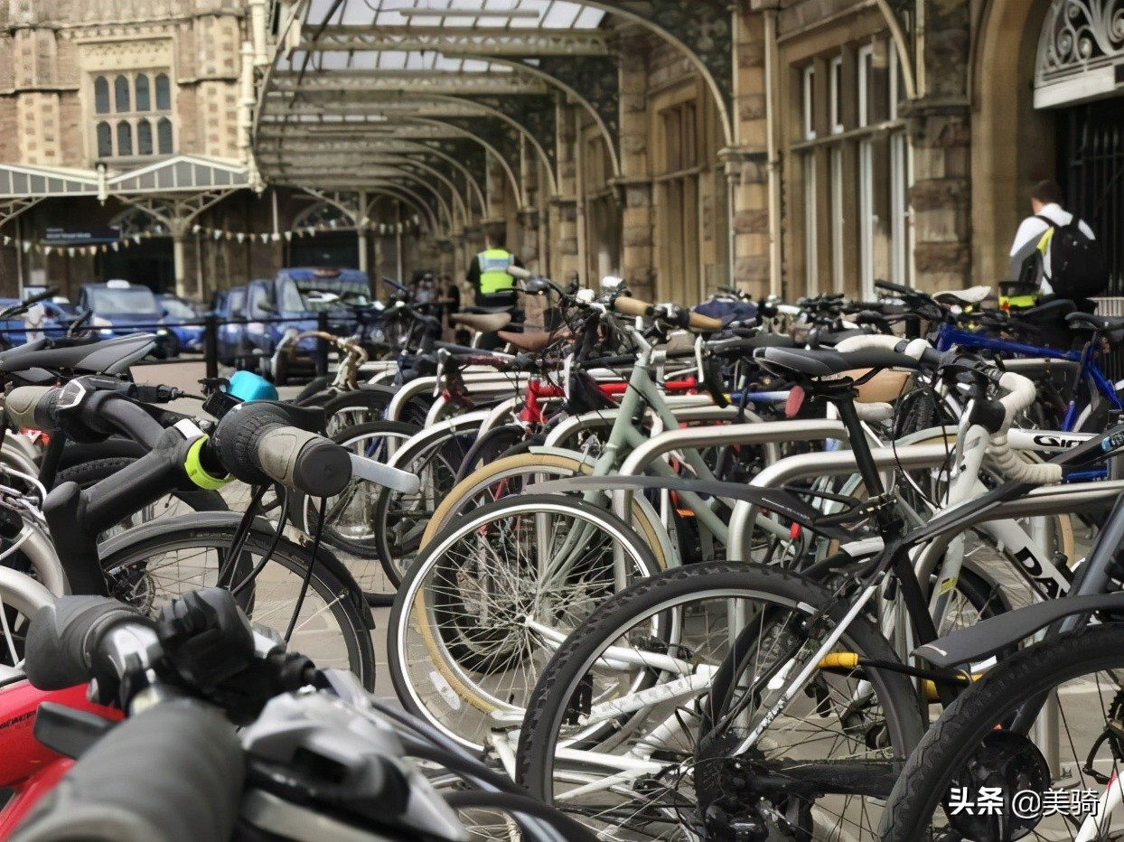 车锁防盗最好的方法,车锁单车防盗