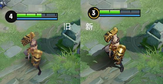 王者荣耀抢先服新赛季更新,王者荣耀抢先服更新版本