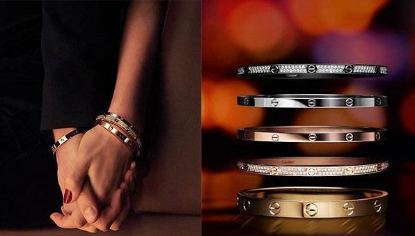 卡地亚手镯最便宜多少钱,最便宜的卡地亚手镯多少钱