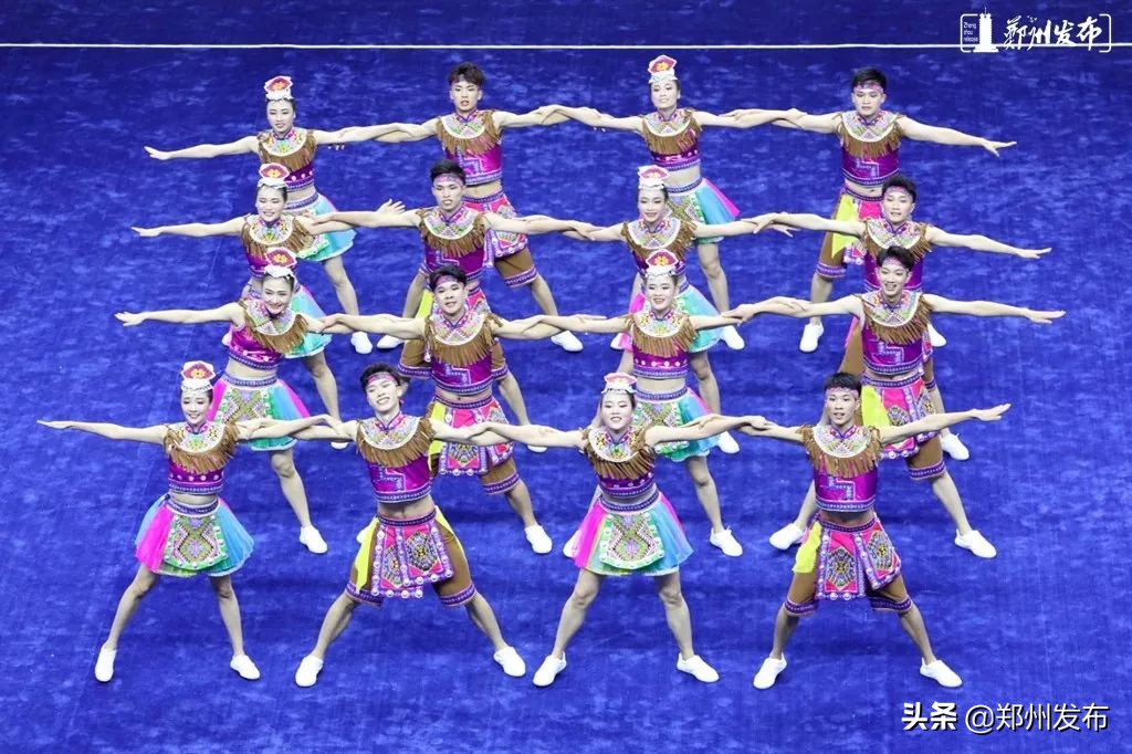 全国运动会精彩视频,锦标赛名场面