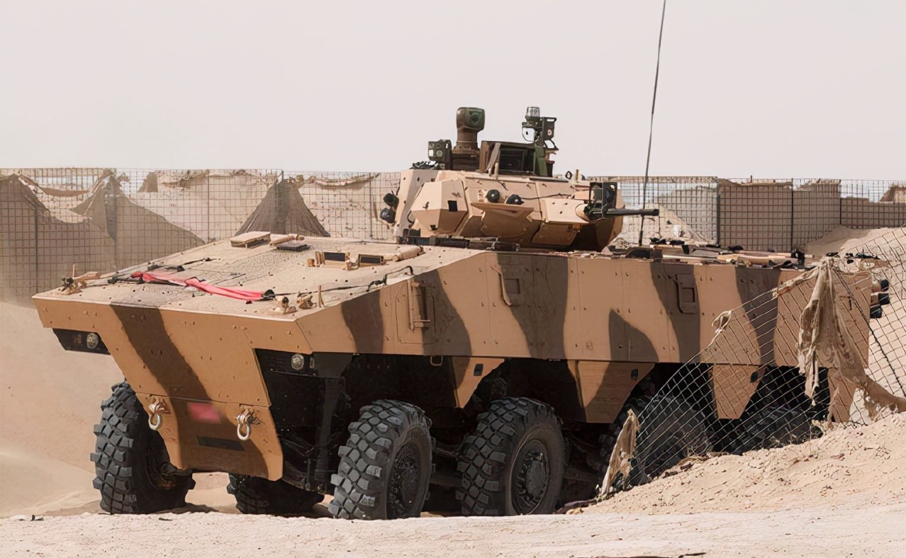 战场机动车辆,战场多面手