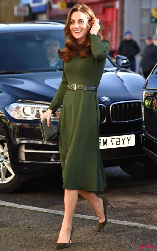 jimmychoo凯特王妃,凯特王妃的经典鞋