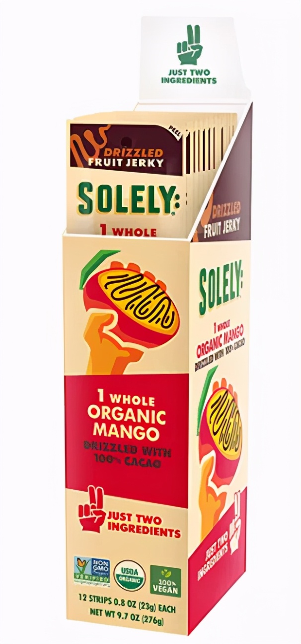 全食超市最新利润,食品行业未来10大发展