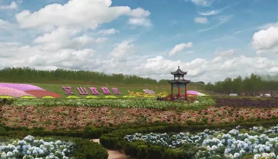 大美在东阿的视频,东阿大美