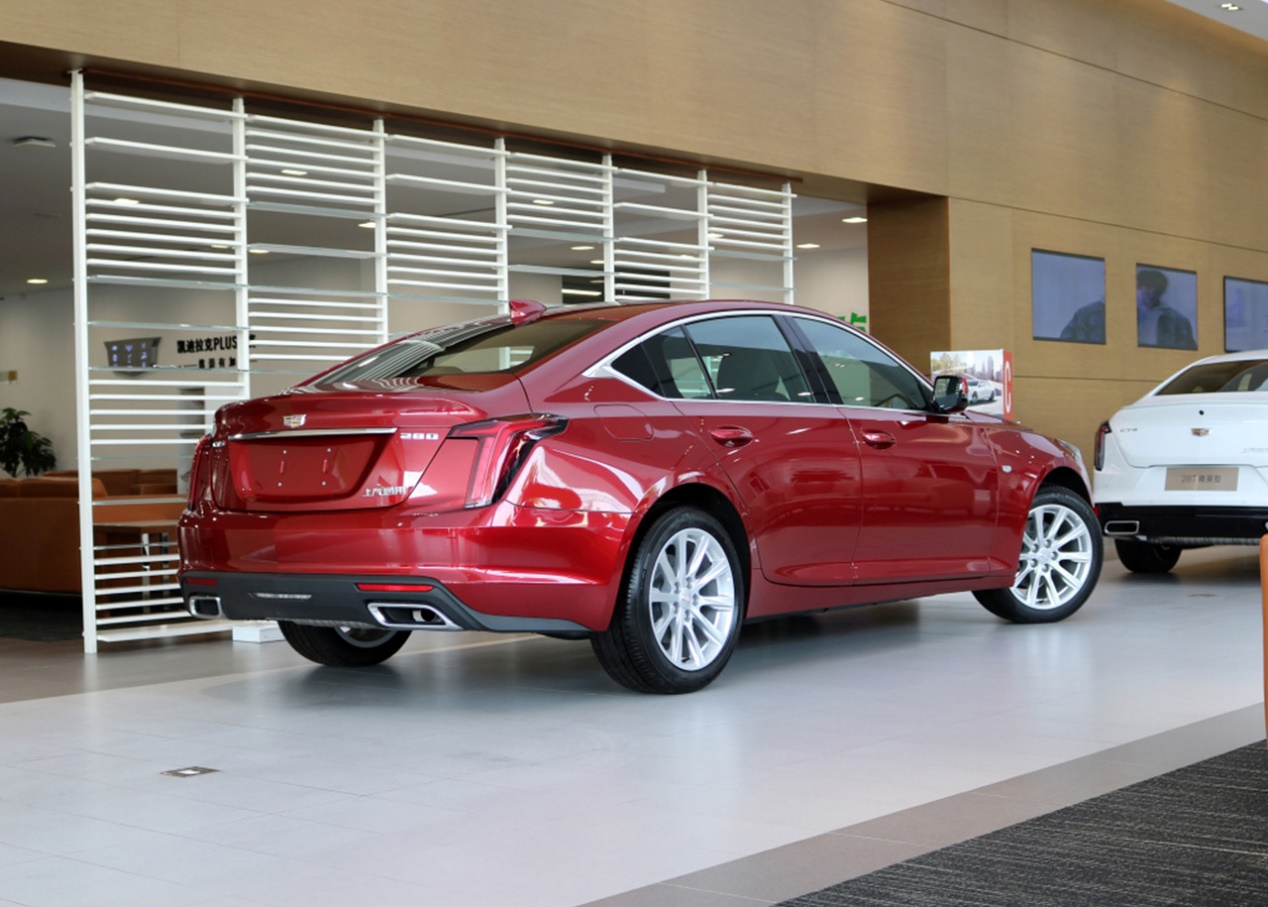 辽宁凯迪拉克车友群车友会车友俱乐部