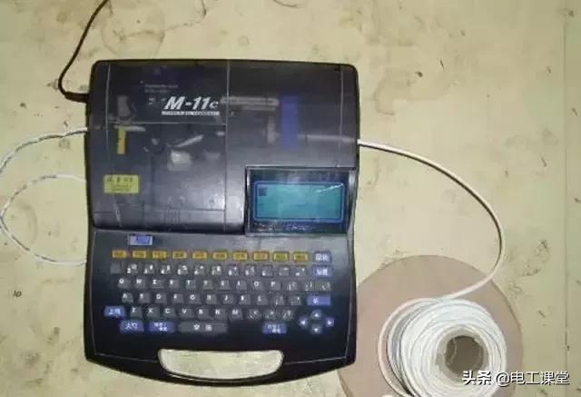 铝模电气配管施工工艺,电气施工工艺标准最新