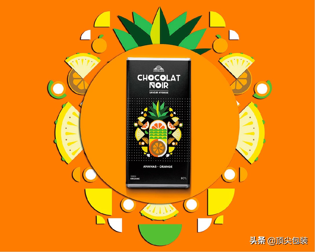 巧克力包装设计排版,巧克力包装设计图