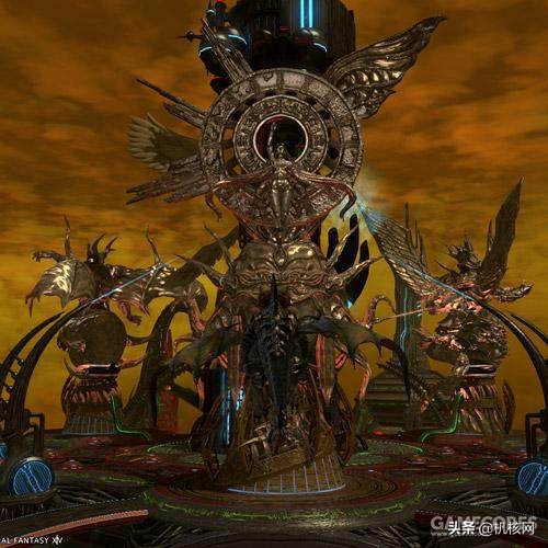 最终幻想14全外观整理,最终幻想14去哪里幻化