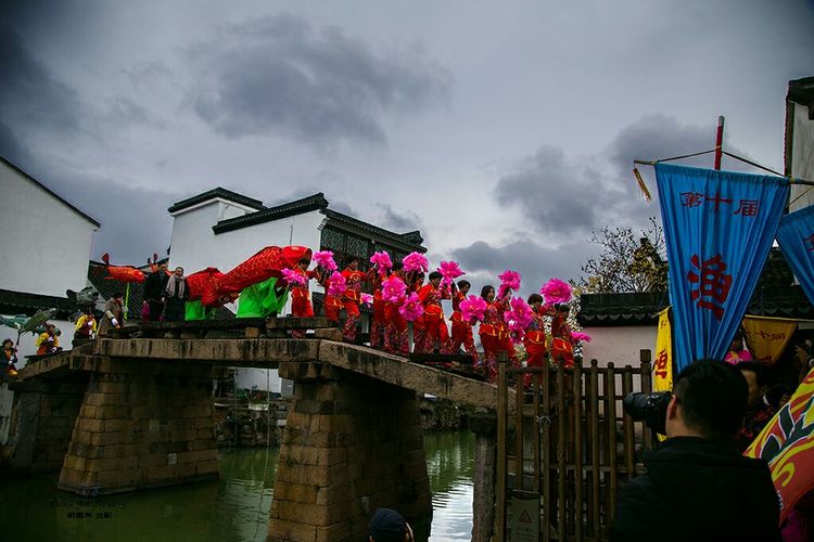 浙江最有乡愁的美丽乡村,中国最美乡村田园生态休闲之旅