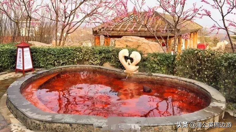 石家庄哪个温泉适合带孩子,石家庄附近温泉旅游景点推荐