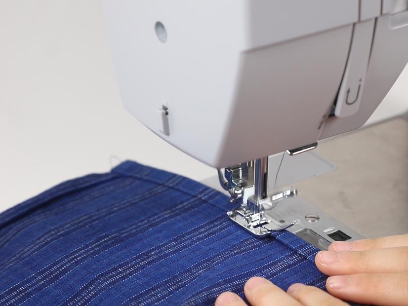 「布艺制作」日式复古三角背包，是你不能缺少的帆布包型