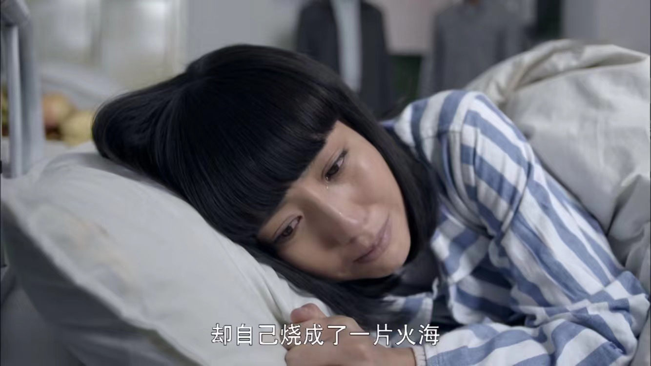 以田润叶视角打开平凡的世界,平凡的世界对田润叶的评价