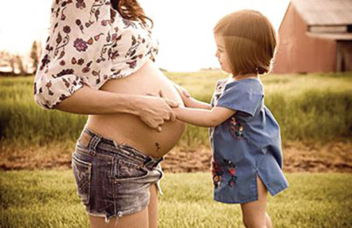 久备不孕都是怎么怀上的,为什么有些人怀孕后发现不孕